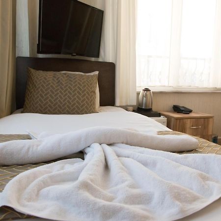 Honey Hotel Стамбул Экстерьер фото
