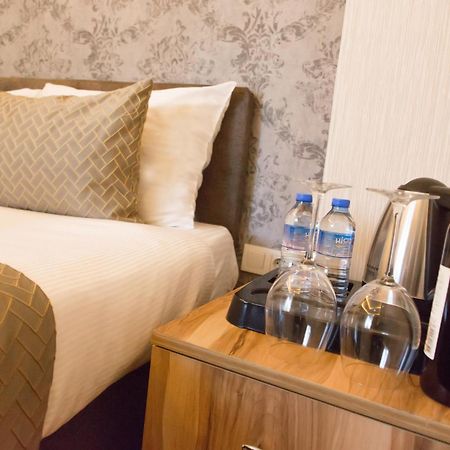 Honey Hotel Стамбул Экстерьер фото