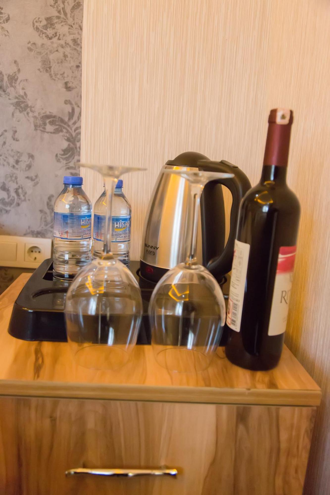 Honey Hotel Стамбул Экстерьер фото
