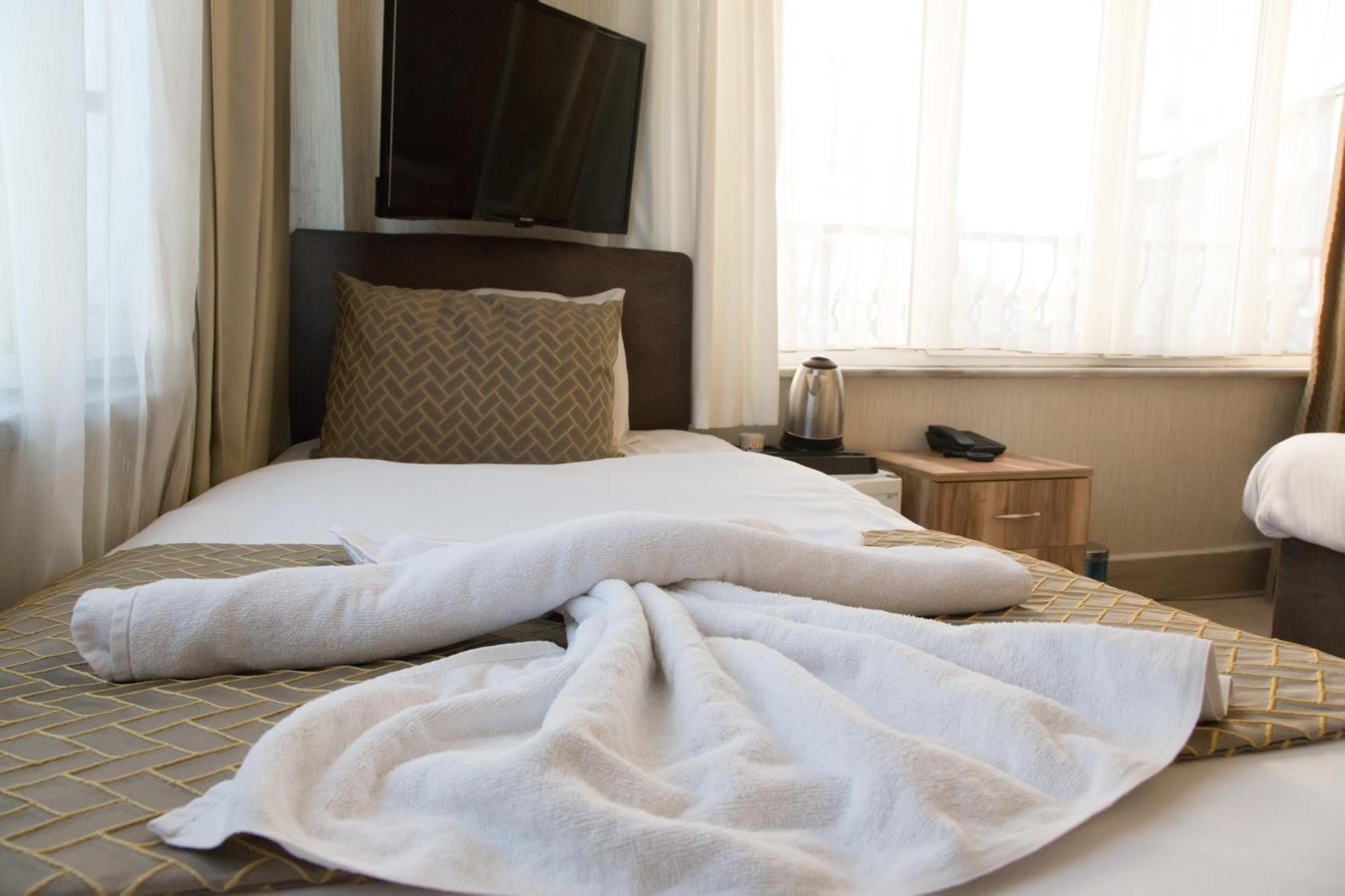 Honey Hotel Стамбул Экстерьер фото