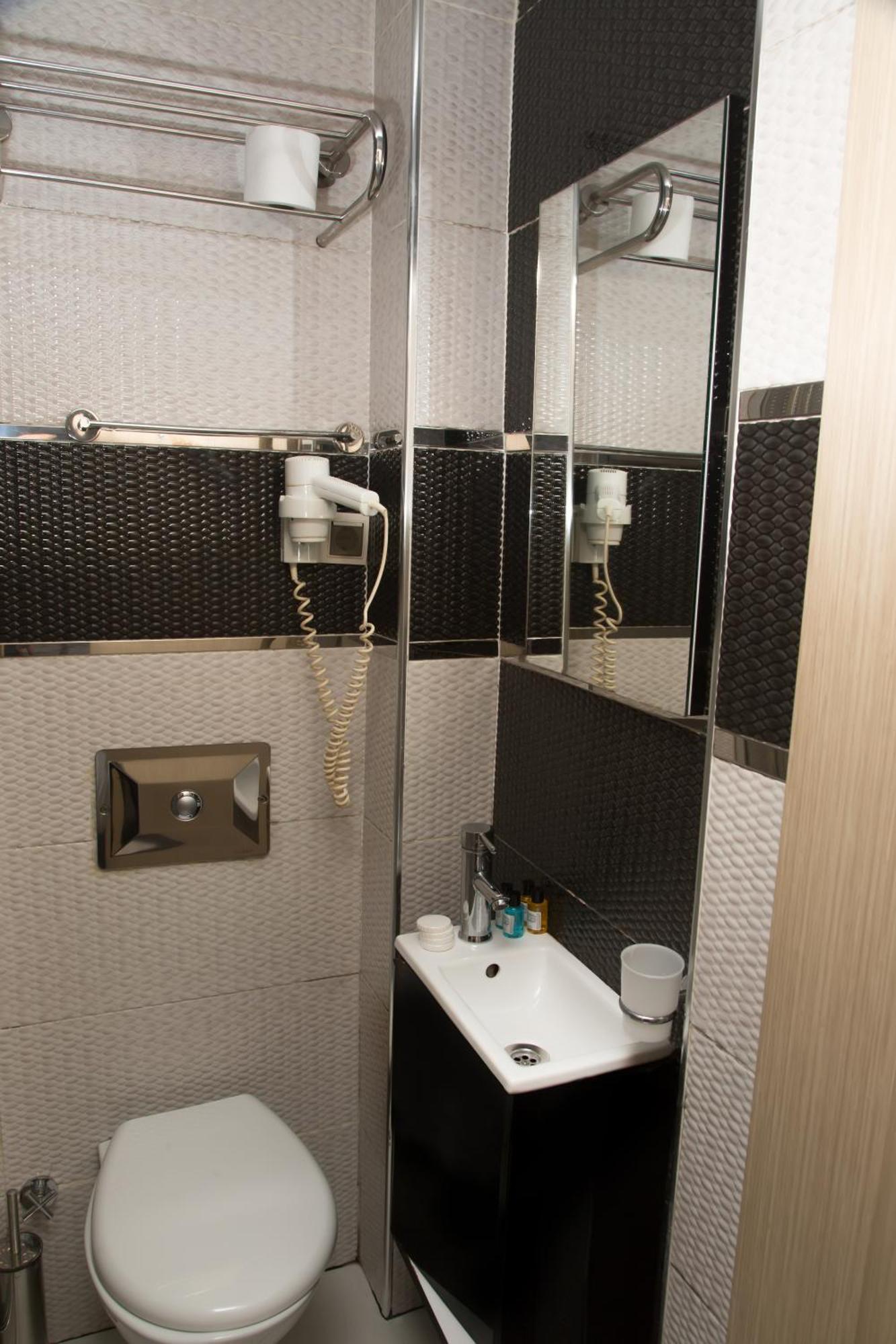 Honey Hotel Стамбул Экстерьер фото