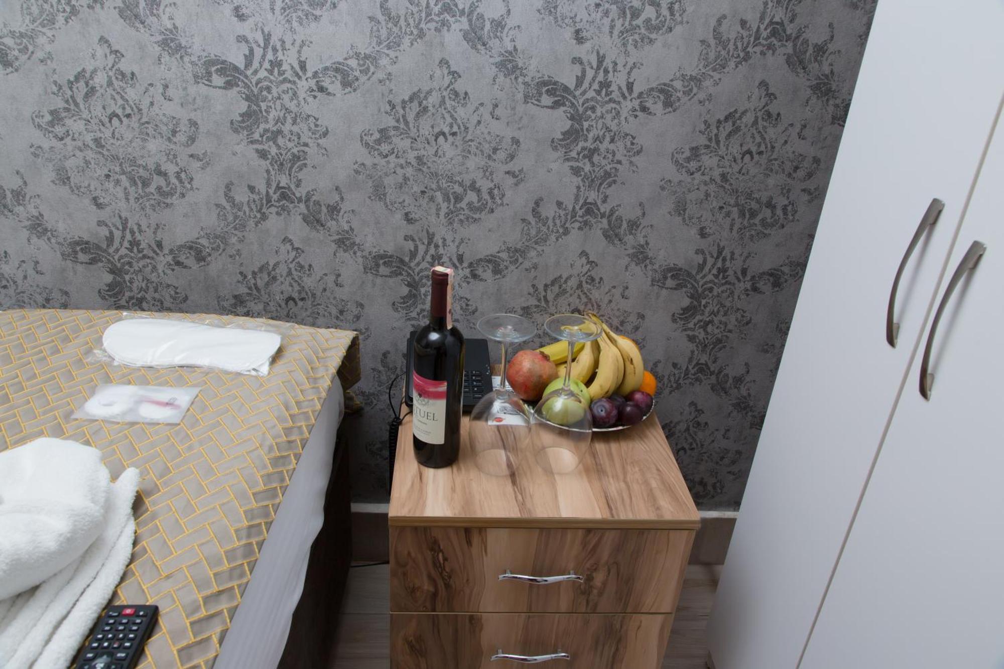 Honey Hotel Стамбул Экстерьер фото