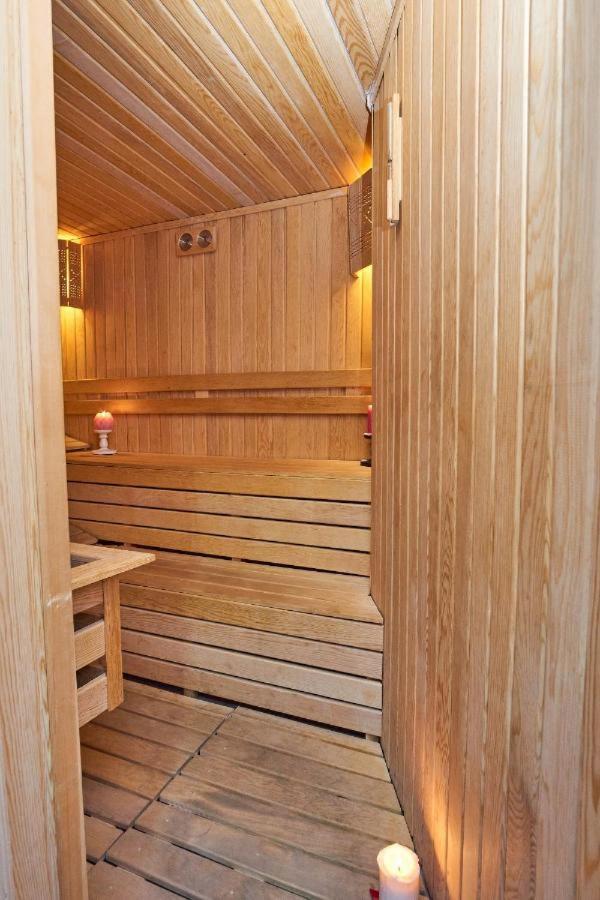 Honey Hotel Стамбул Экстерьер фото