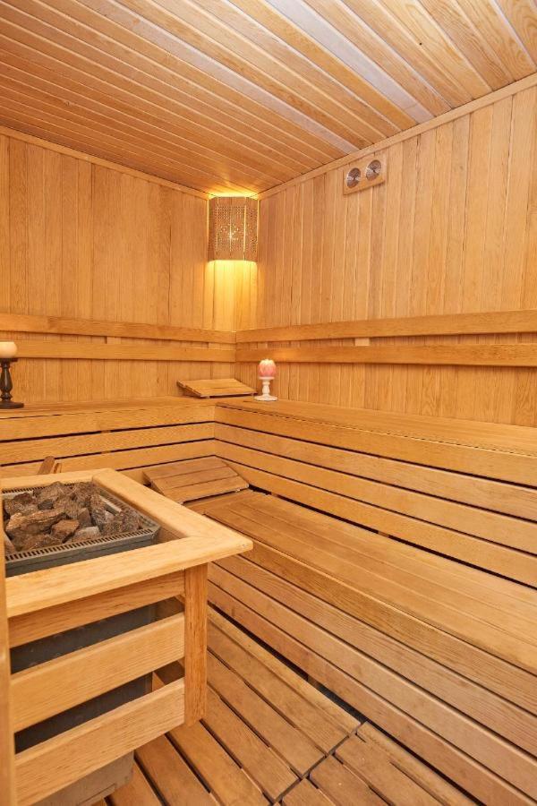 Honey Hotel Стамбул Экстерьер фото