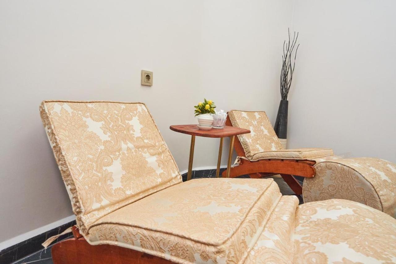 Honey Hotel Стамбул Экстерьер фото