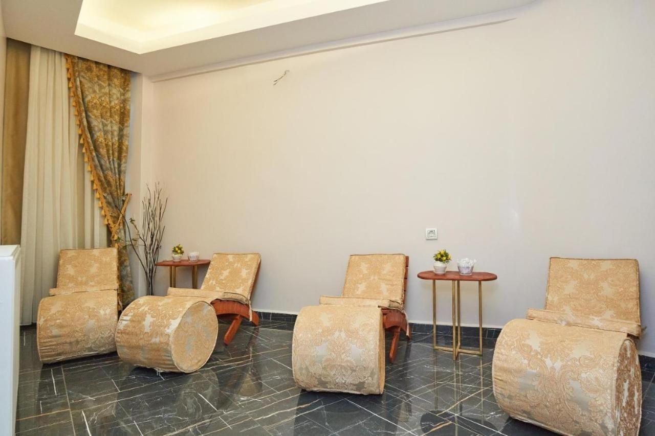 Honey Hotel Стамбул Экстерьер фото