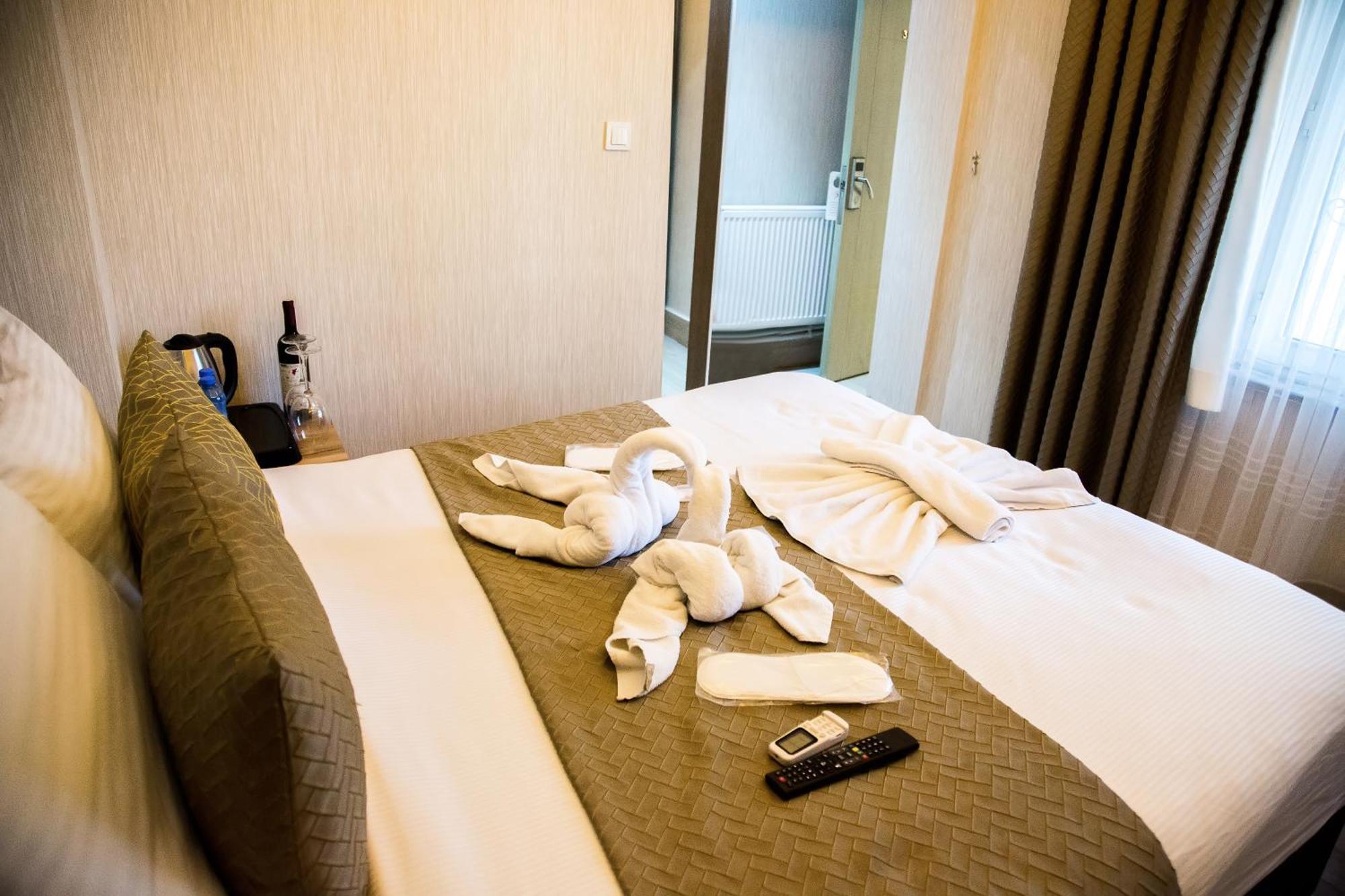 Honey Hotel Стамбул Экстерьер фото