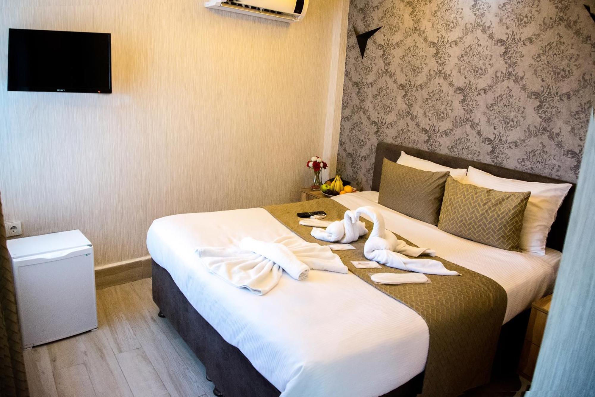 Honey Hotel Стамбул Экстерьер фото