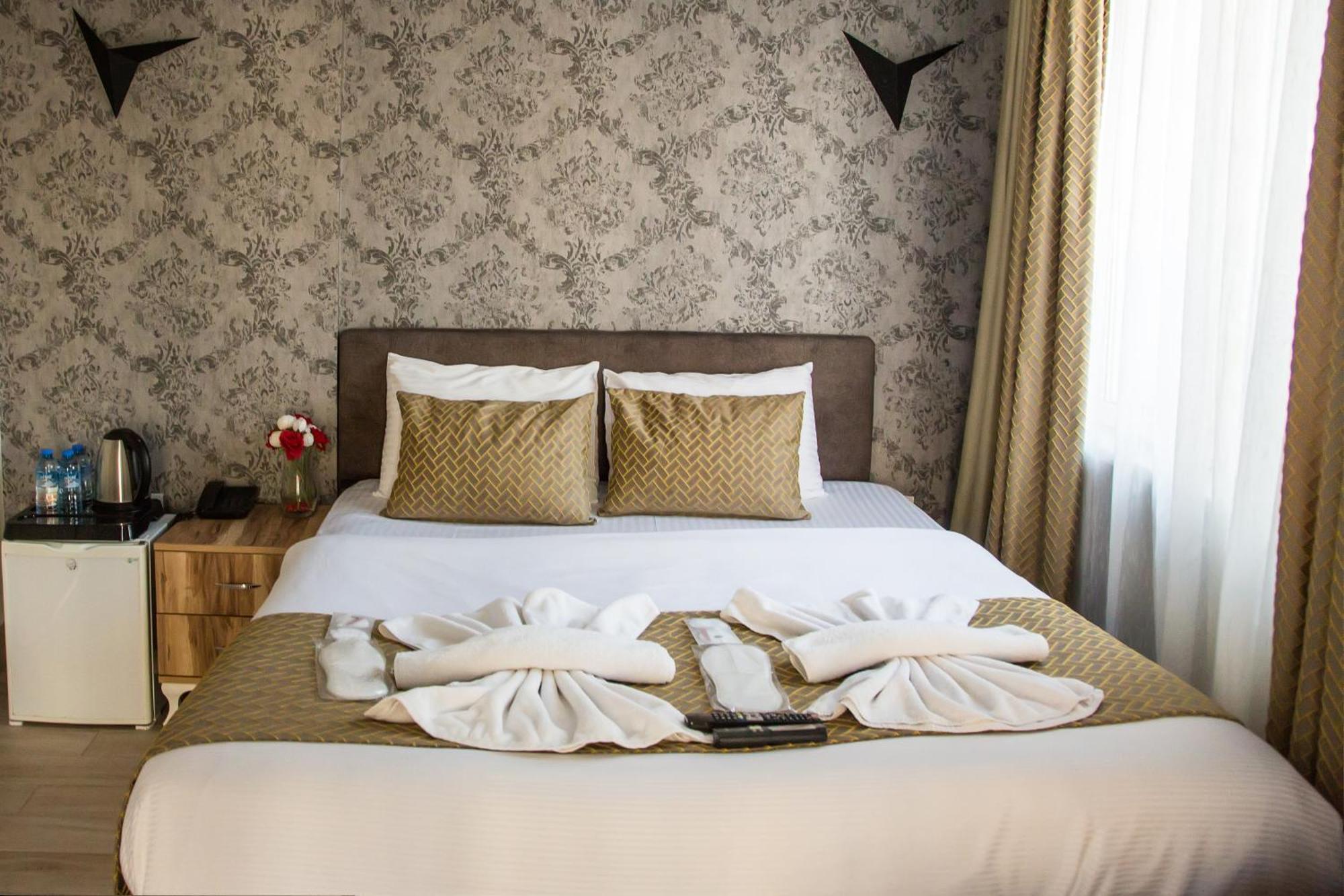 Honey Hotel Стамбул Экстерьер фото