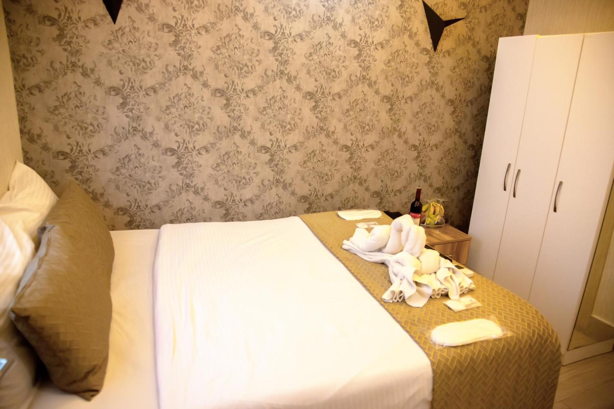 Honey Hotel Стамбул Экстерьер фото