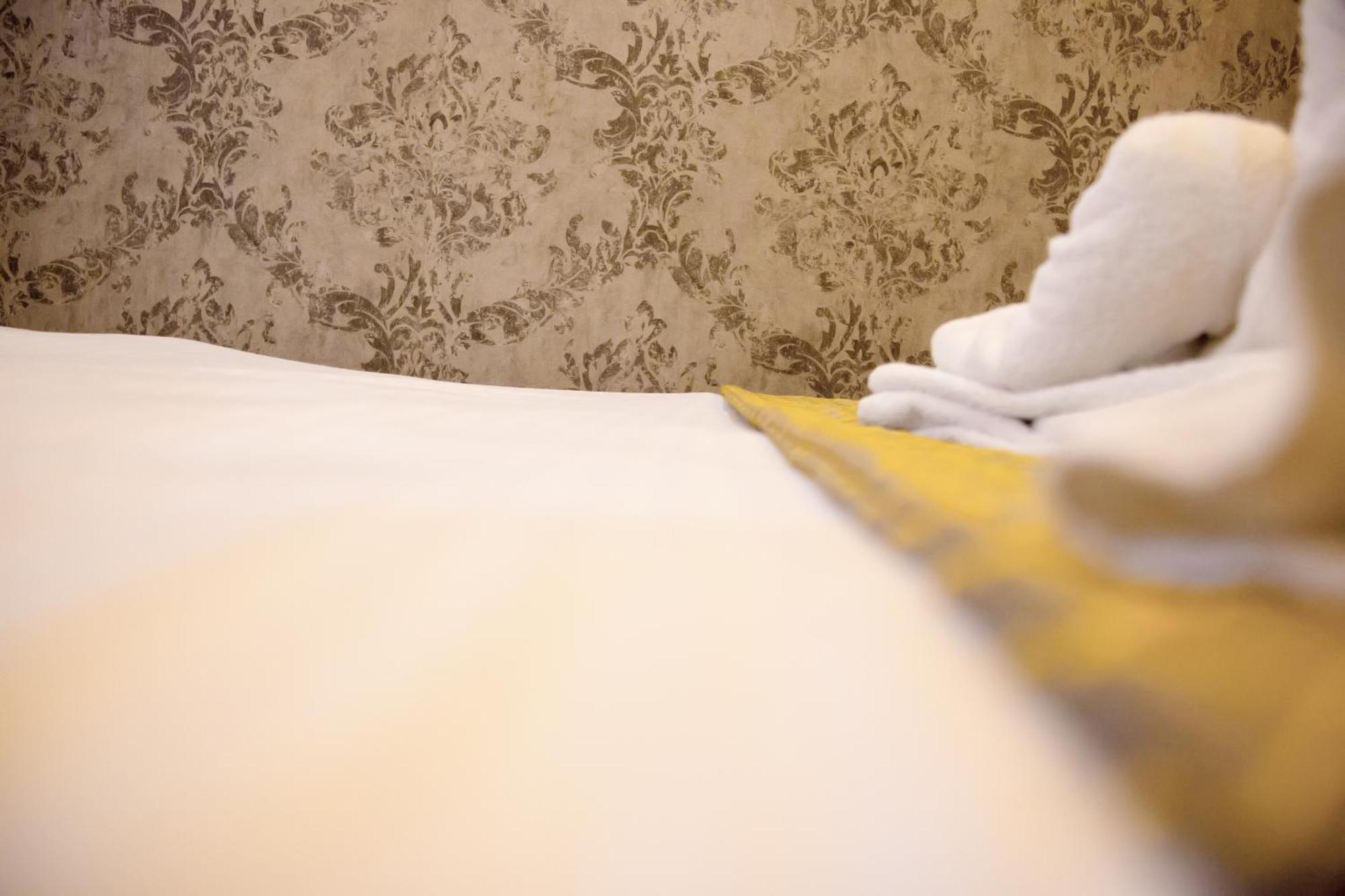 Honey Hotel Стамбул Экстерьер фото