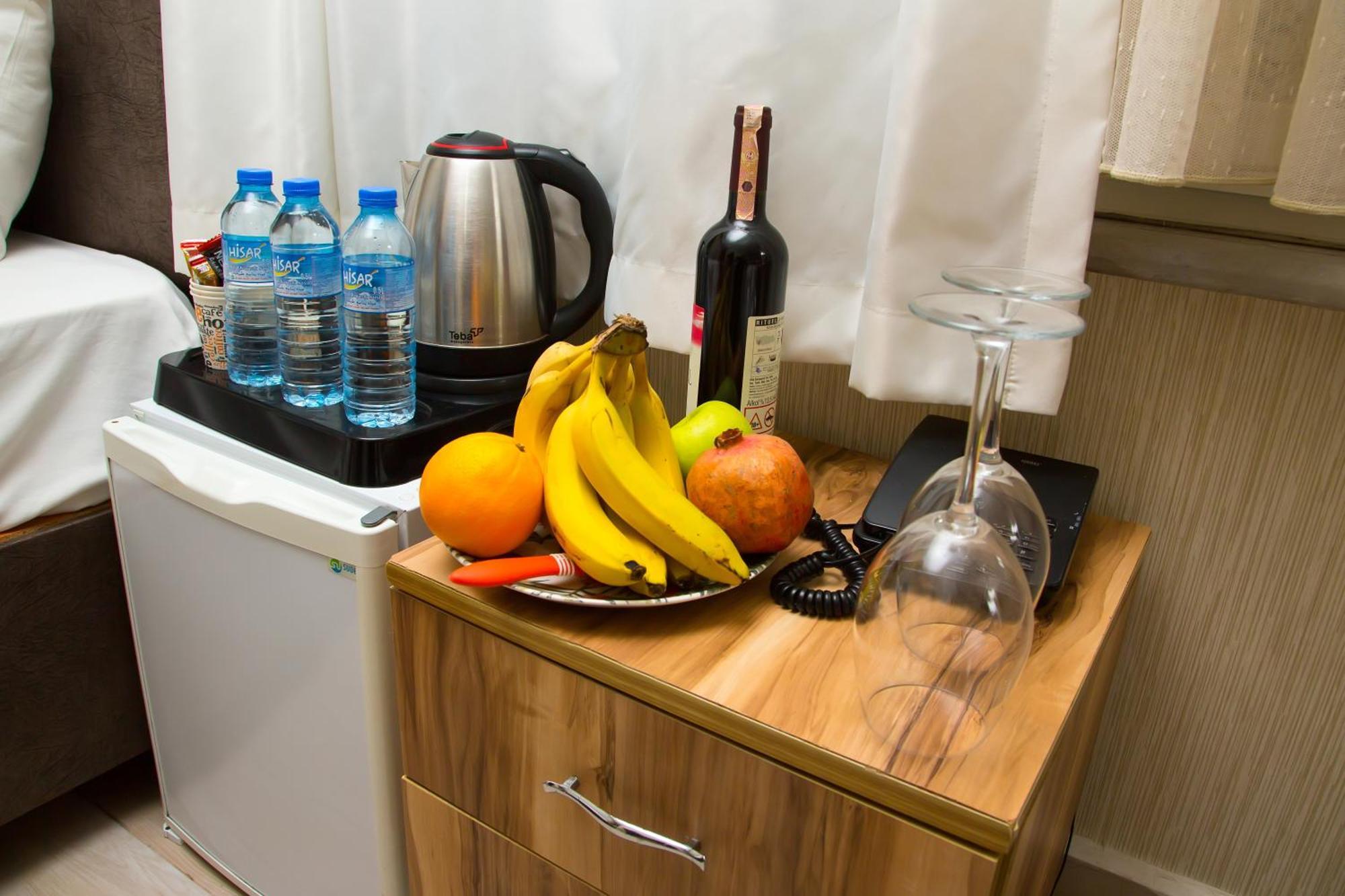 Honey Hotel Стамбул Экстерьер фото