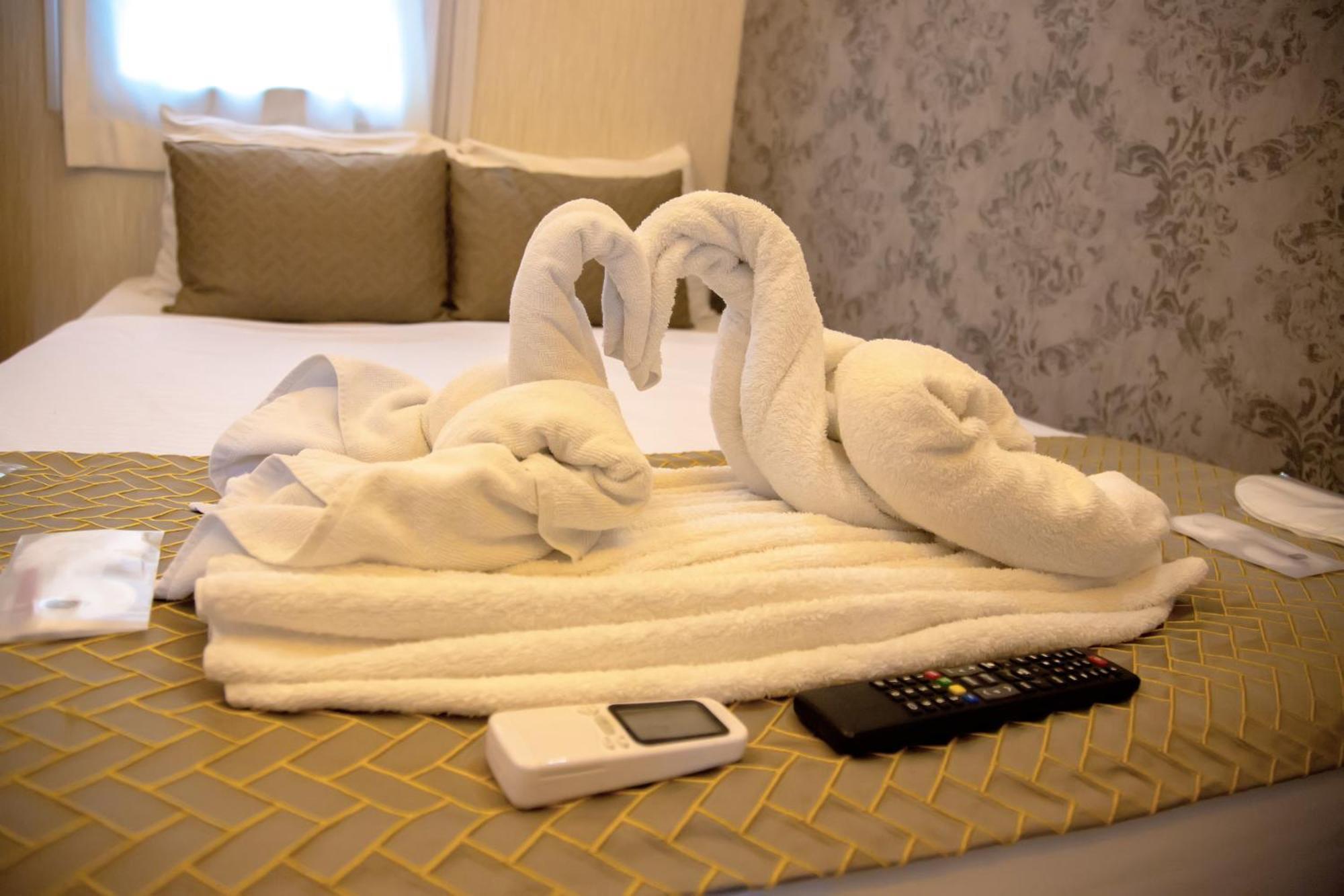 Honey Hotel Стамбул Экстерьер фото