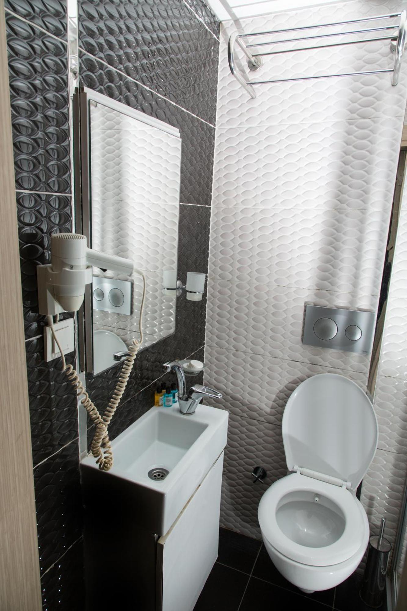 Honey Hotel Стамбул Экстерьер фото