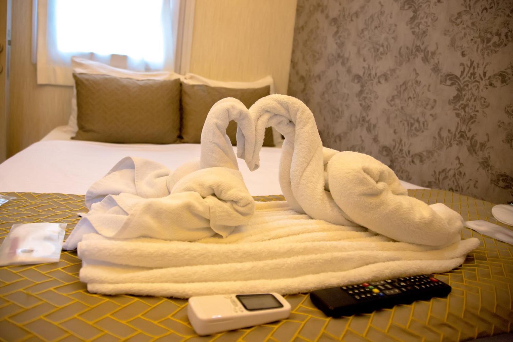 Honey Hotel Стамбул Экстерьер фото