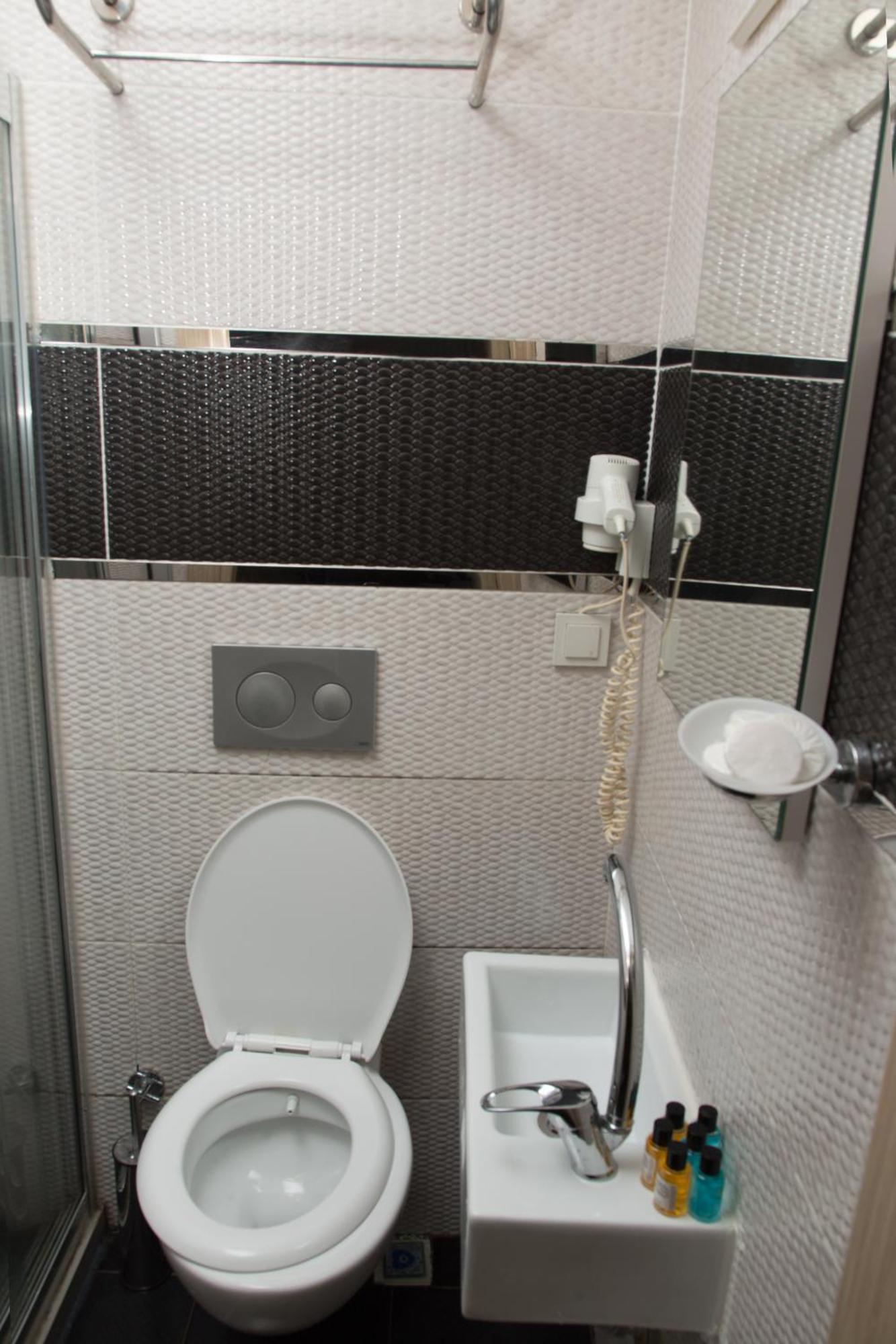 Honey Hotel Стамбул Экстерьер фото