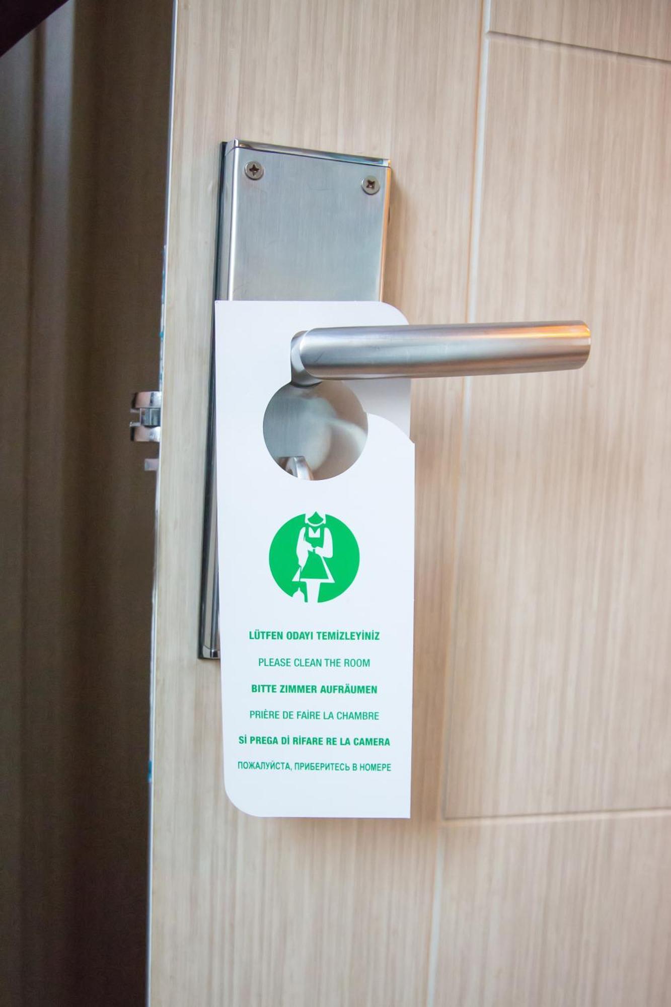 Honey Hotel Стамбул Экстерьер фото