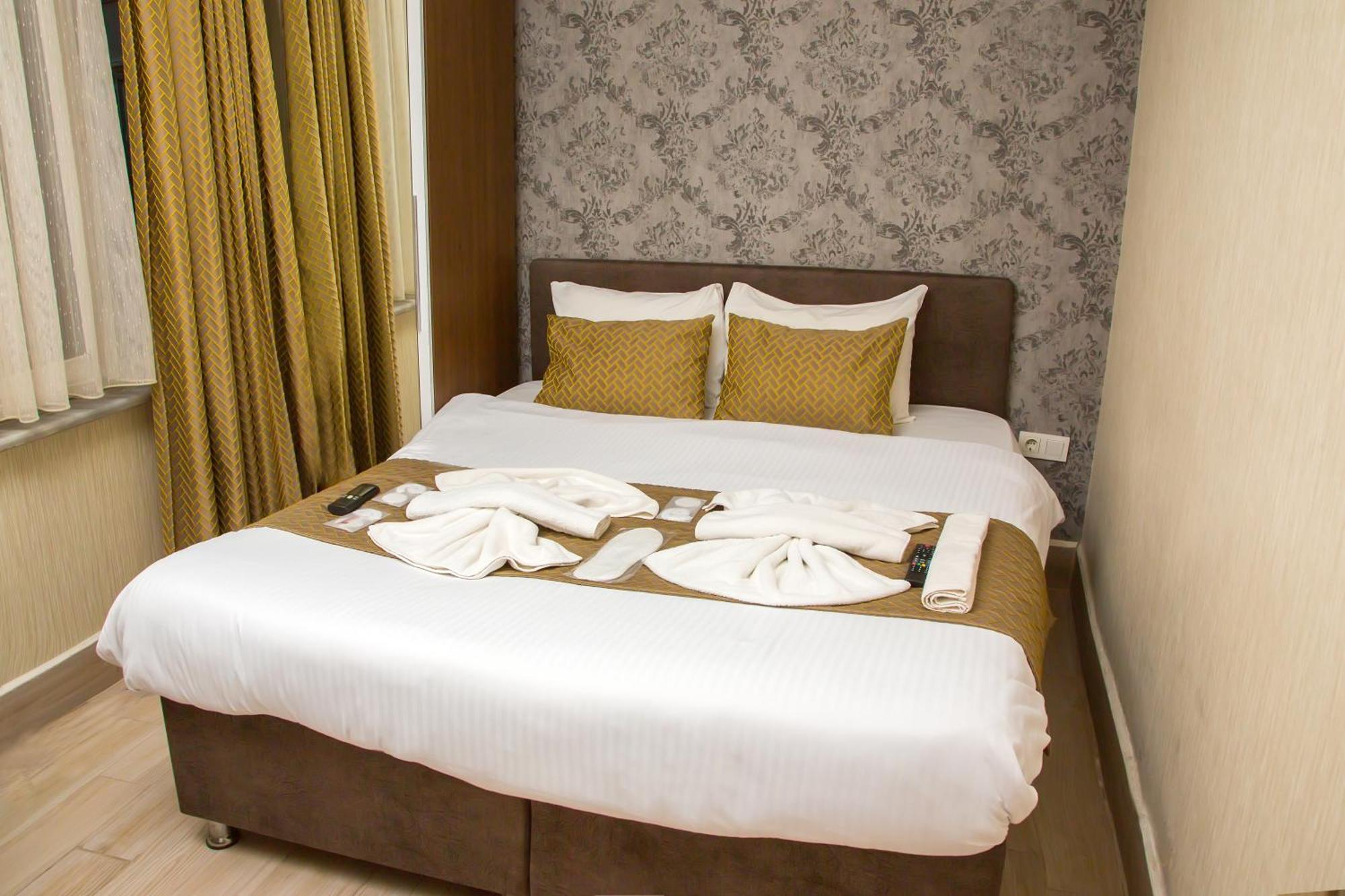 Honey Hotel Стамбул Экстерьер фото