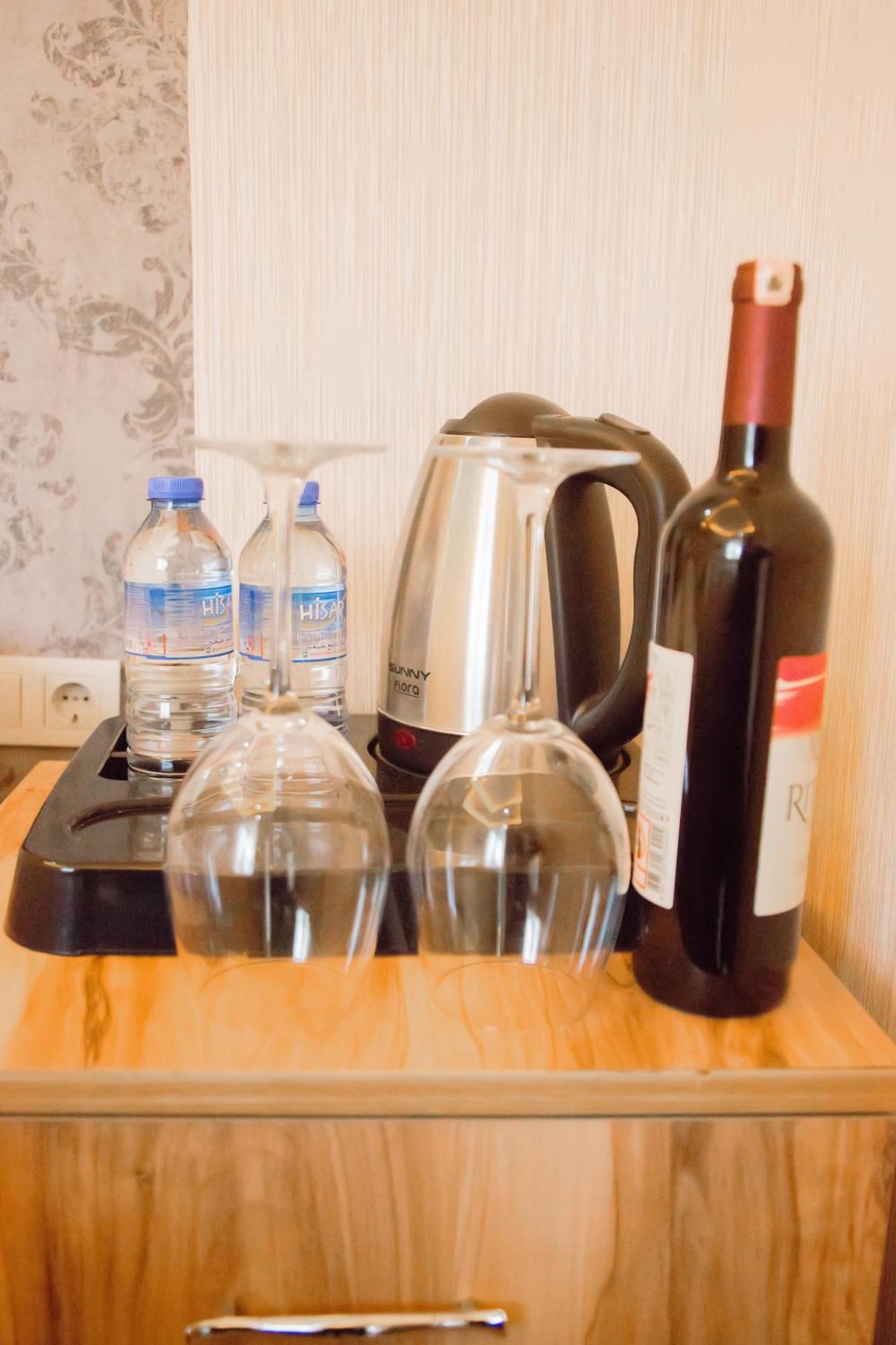 Honey Hotel Стамбул Экстерьер фото