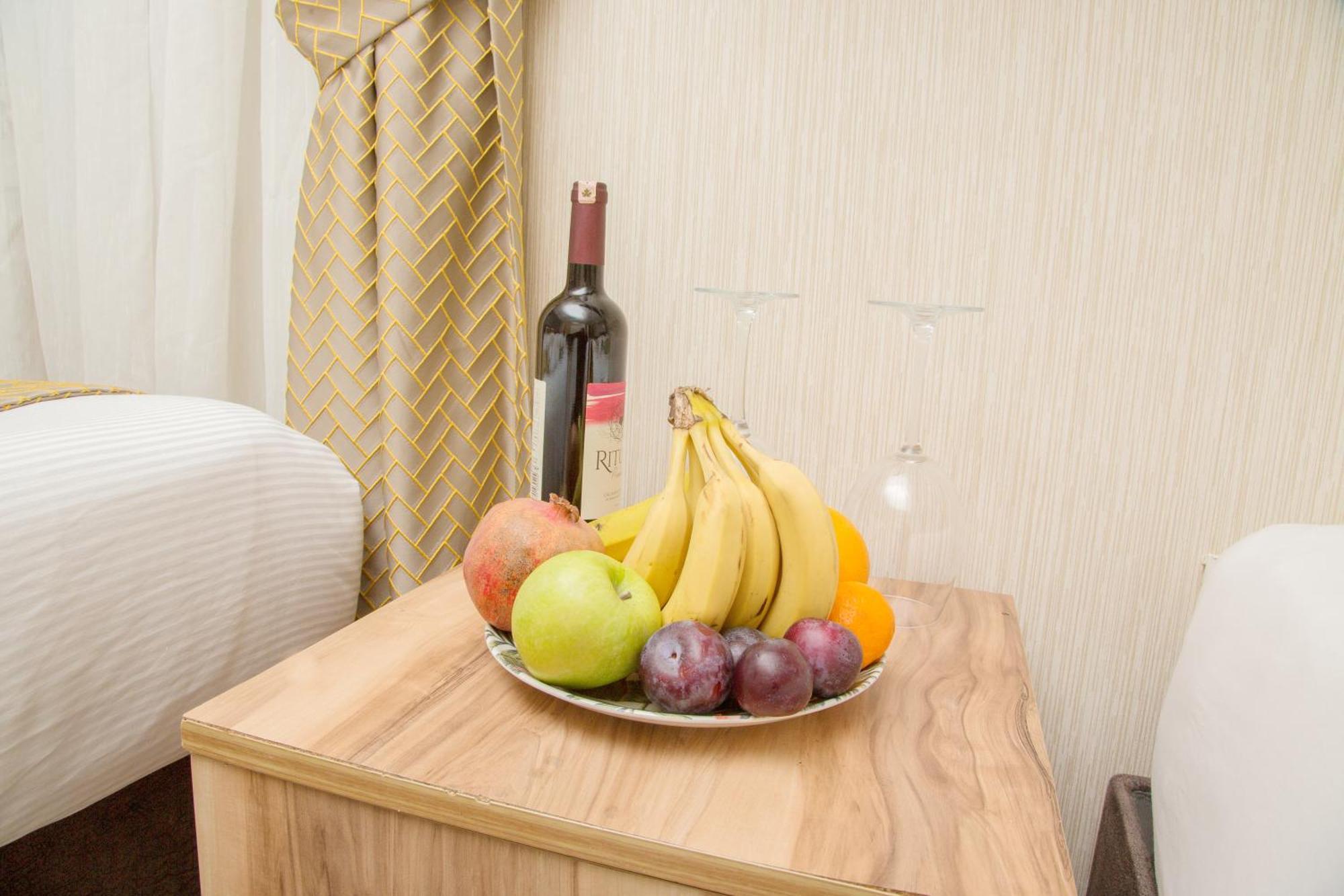 Honey Hotel Стамбул Экстерьер фото