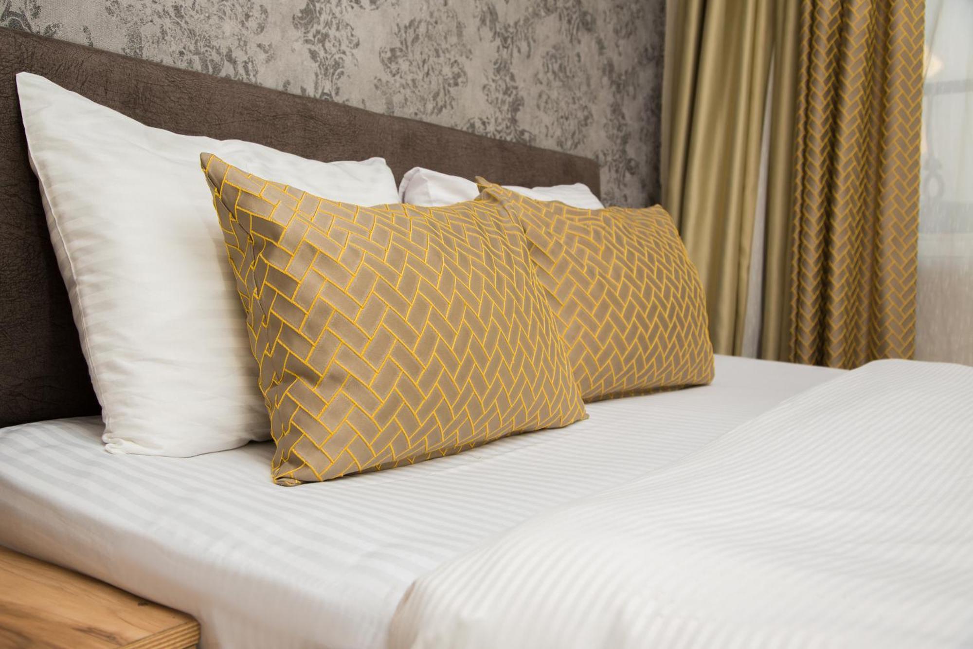 Honey Hotel Стамбул Экстерьер фото