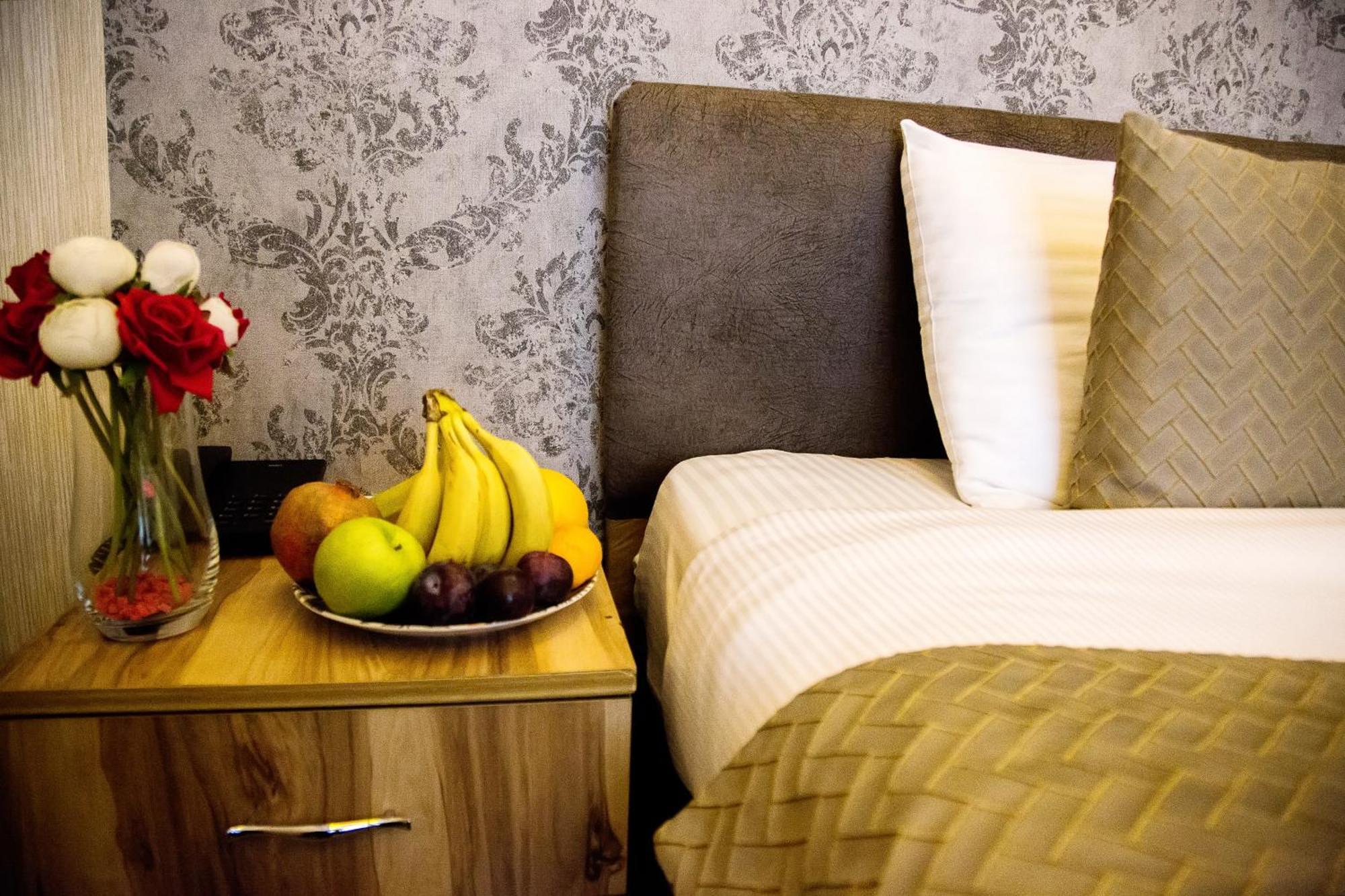 Honey Hotel Стамбул Экстерьер фото