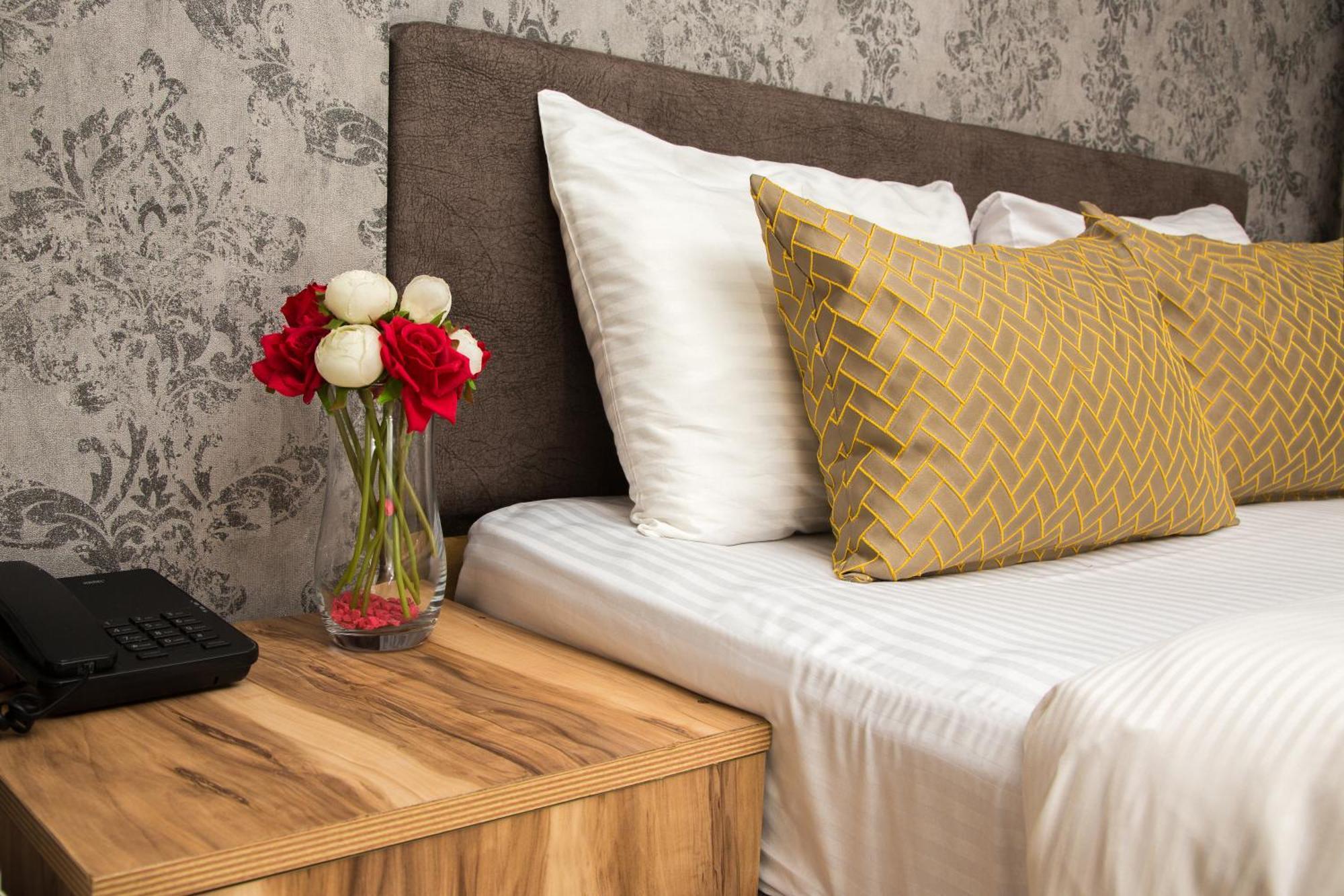 Honey Hotel Стамбул Экстерьер фото