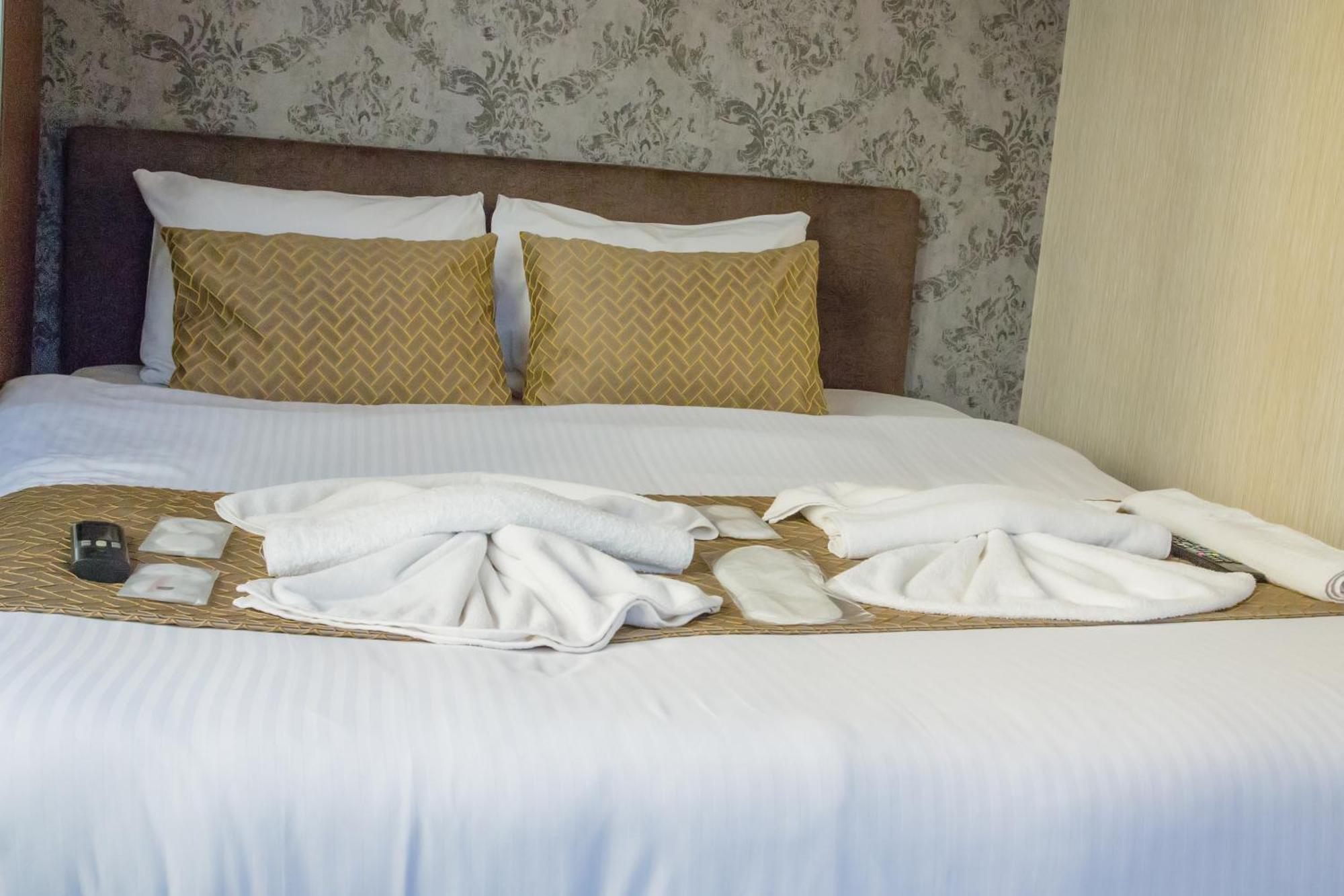 Honey Hotel Стамбул Экстерьер фото