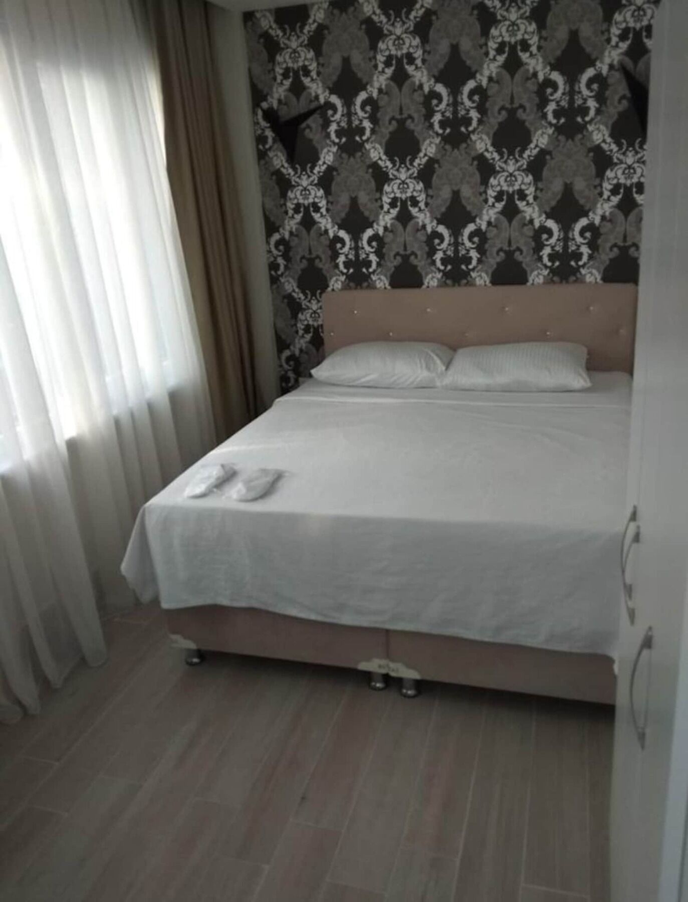 Honey Hotel Стамбул Экстерьер фото
