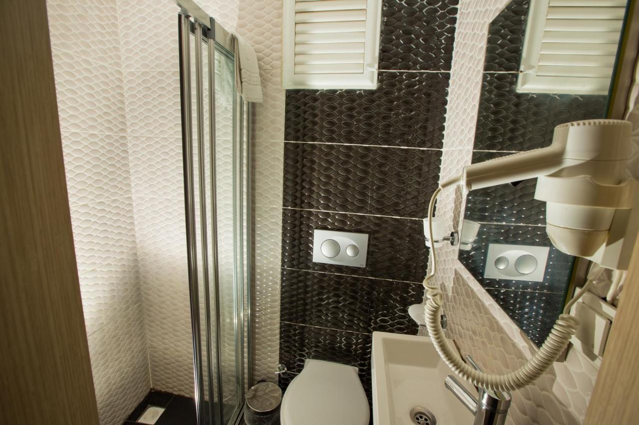 Honey Hotel Стамбул Экстерьер фото