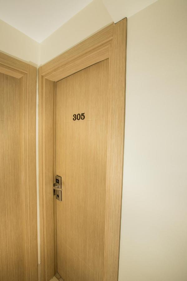 Honey Hotel Стамбул Экстерьер фото
