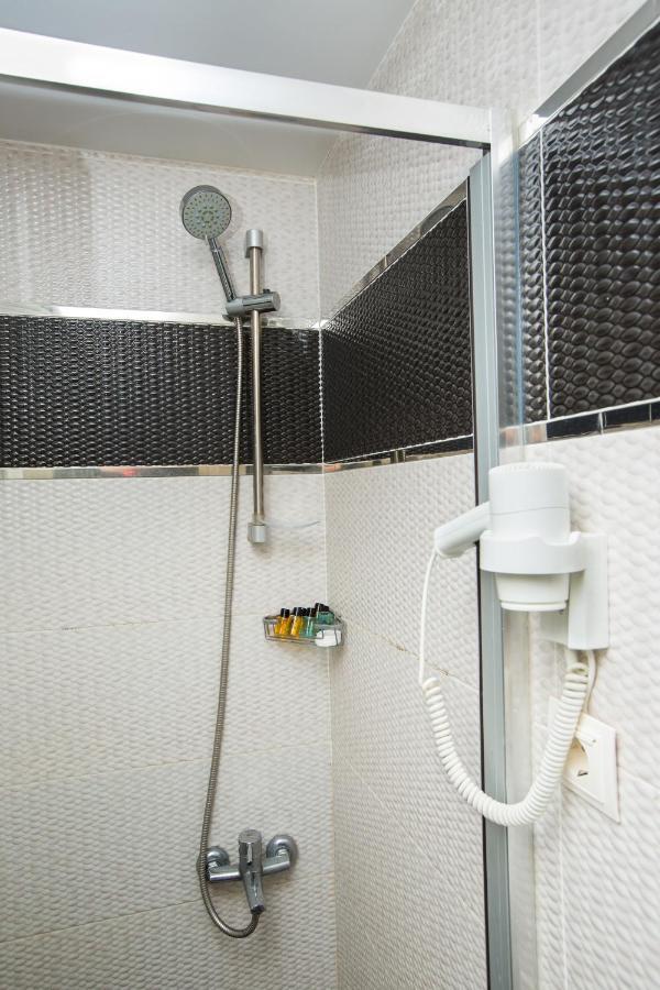 Honey Hotel Стамбул Экстерьер фото