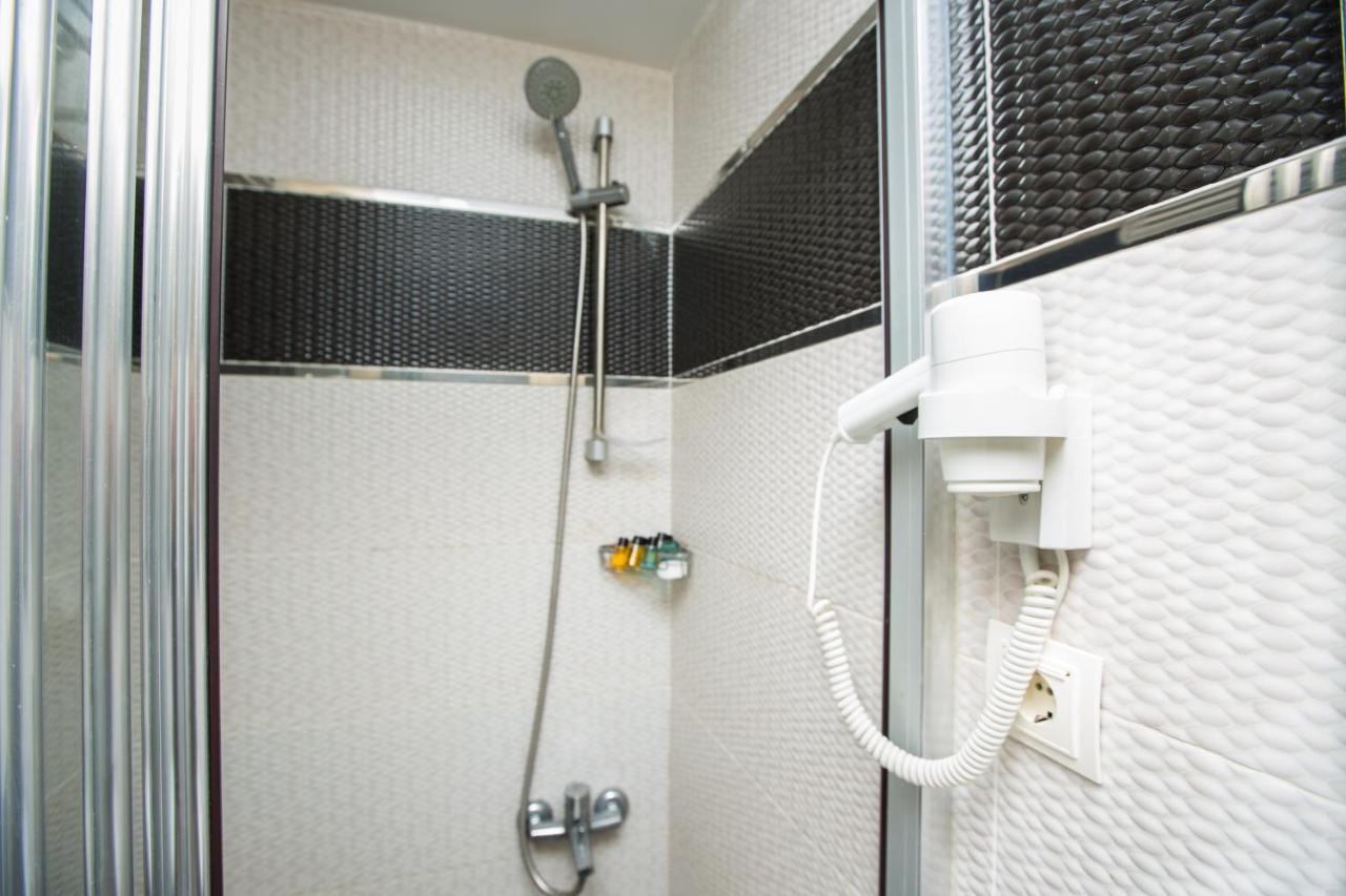 Honey Hotel Стамбул Экстерьер фото
